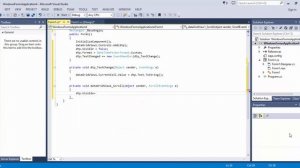 Add DateTimePicker in DatagridView - C#