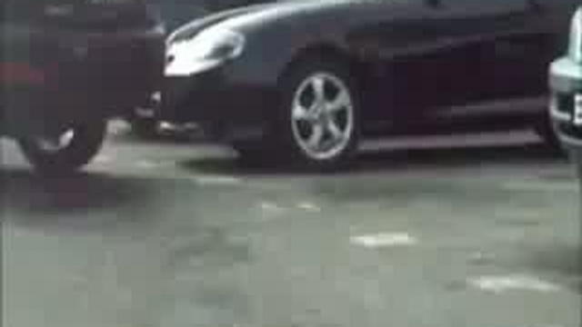 Ученик за рулем 