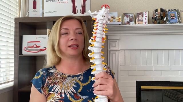 Почему так важно следить за здоровьем спины? смотреть онлайн