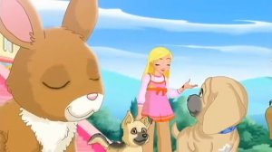 Щенок в моем кармане. 17  Гляди в оба  Часть 1