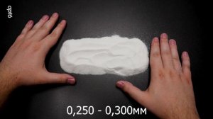 Полный обзор на Электрокорунд белый 25А, F60. Материал для пескоструйных работ.