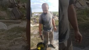 Приготовление грунтовки для дерева своими руками