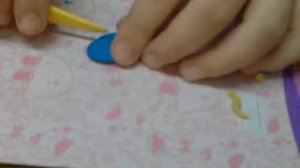 МК. Делаем сову из шишки и пластилина.