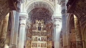 Arte Sacro: Iglesias, Monasterios, Conventos y Catedral