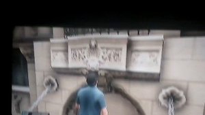 как попасть за текстуру в гта 5