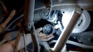 Правый привод на Мазда 6 GG