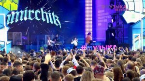 Amirchik - Фестиваль #PROЛето 2023