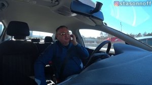 #Забастовка таксистов. Про #Яндекс #такси/StasOnOff