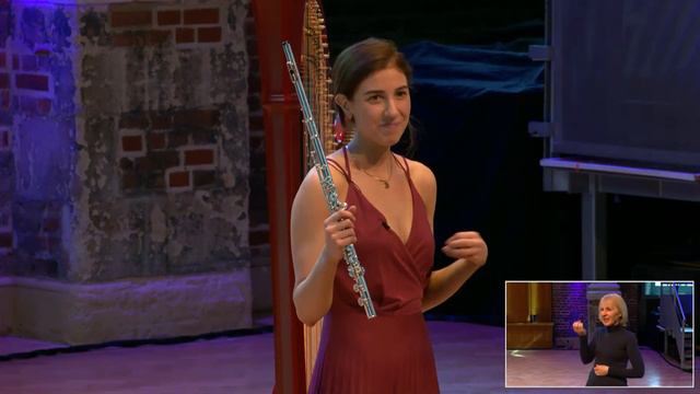 Gluck, Tarrega, Bach, Piazzolla, Ian Clarke & Pearl Chertok: LSO Relaxed Friday Lunchtime Concert смотреть онлайн