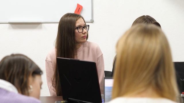 Видеоотчет выпускного в TeachMeSkills #17 (Project Manager) смотреть онлайн