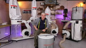 Выбор вытяжной системы стружкоудаления: сравнение моделей, советы по выбору для столярных мастерски