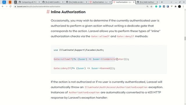 New In Laravel 8.75.0 - 3 New Things Added