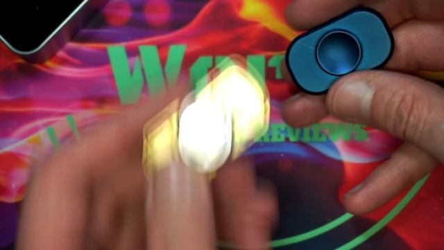 BEST SECRET SERVICE SPINNER FROM SPINNERCRAFT & AMAZON смотреть онлайн