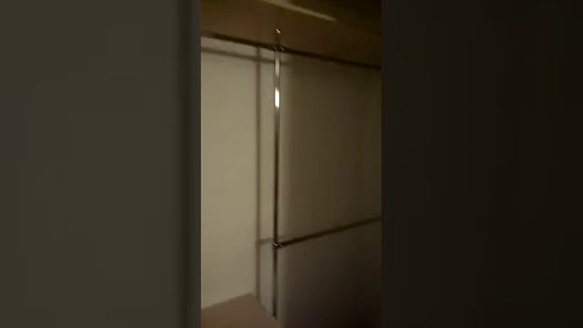 Гардеробная на заказ в Ростове