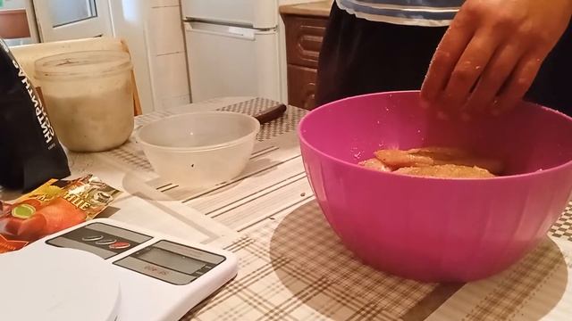 КУРИНАЯ ГРУДКА(вяленая! просто, быстро и вкусно)