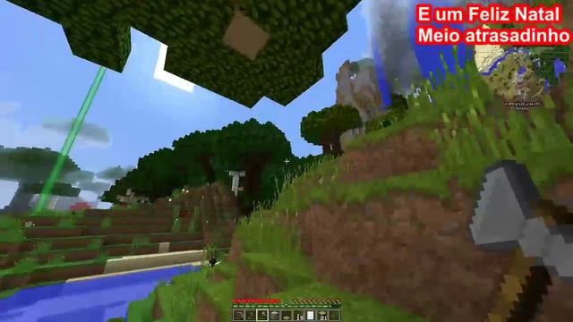 TODOS OS MODS: ModPack com 172 mods para Minecraft 1.10.2 смотреть онлайн