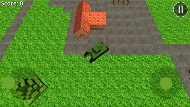 PIXIL TANK IO Пиксельные Танки 3D играй танки онлайн продержись на поле боя как можно дольше смотреть онлайн