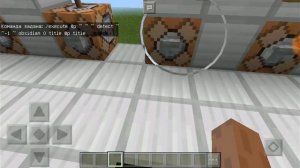 Топ 7 команд для создания карт в minecraft pe