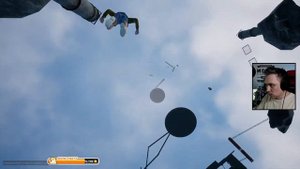 Only Up 2 Speedrun 42 seconds WORLD RECORD ᐅ онли ап 2 Мировой Рекорд