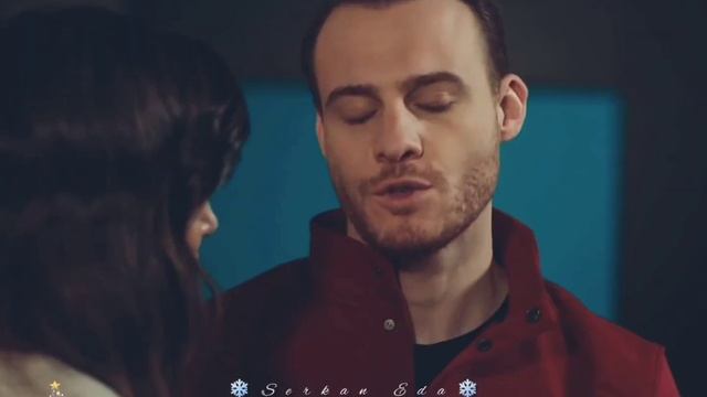 ❄Ревность зашкаливает?Балка бесит?Serkan Eda? смотреть онлайн