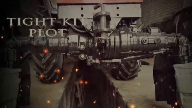 Трактор МТЗ 82.1