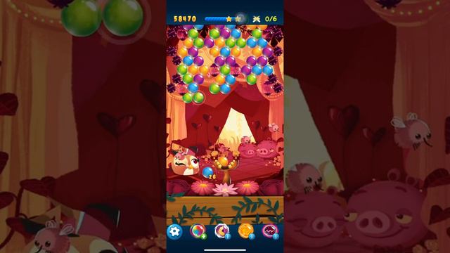 AB POP Angry Birds game play hard Level 501-503 смотреть онлайн