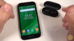 Haylou GT1 Plus - как сбросить настройки TWS наушников на заводские.