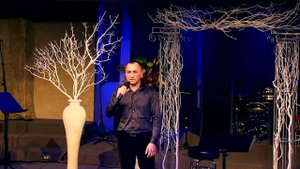 "Капризный старик" ( автор неизвестный) читает- Влад Скоц