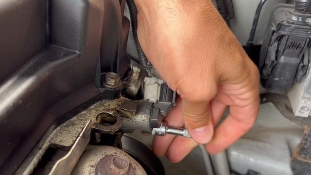 ПЛАВАЮТ ХОЛОСТЫЕ ОБОРОТЫ ДВИГАТЕЛЯ смотреть онлайн