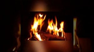 ЖИВОЙ ОГОНЬ. 1 ЧАС ЗВУК И ВИД ОГНЯ.РЕЛАКС.