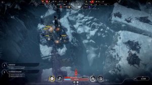 Rifts 6/15 [FR] Frostpunk (Difficile)