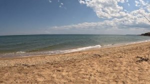 Рыбная разведка на Черном море