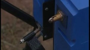 Электрокультиватор