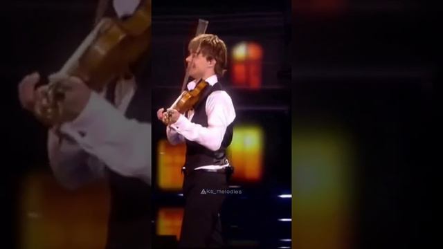 Alexander Rybak - Fairy Tale🔥🔥 смотреть онлайн