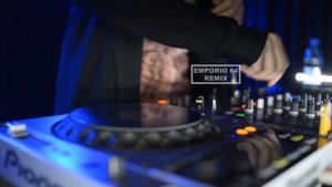 PLANET FUNK - INSIDE ALL THE PEOPLE (EMPORIO 64 REMIX)