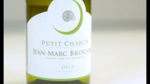 Wine Minutes | Маленькое Шабли | Petit Chablis