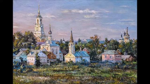 #Балашихинская епархия