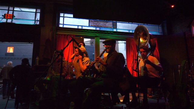 MAGNOLIA STROLL" A TUBA SKINNY ORIGINAL from Maison on 4/20/23 #tubaskinny #shayecohn смотреть онлайн