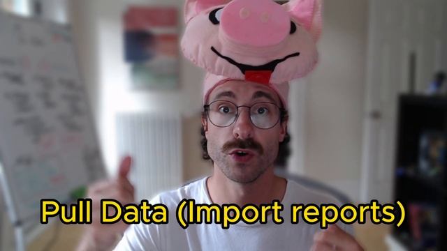 How To Connect Salesforce With Microsoft Excel смотреть онлайн