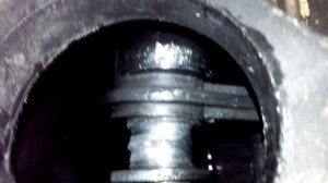 Диагностика компрессора WESTER (интенсивная эксплуатация)