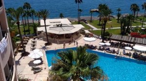 Турция Camyuva Kilikya Resort 5*