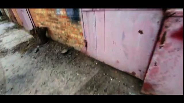 Вклеиваем заднее лобовое стекло / Калина / Замена лобового стекла