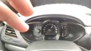 Прошивка от FRS I765BH03 для Весты 1 6