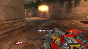 Serious Sam 2 / Крутой Сэм 2 (ОНЛАЙН БОЙ / СМЕРТЕЛЬНАЯ СХВАТКА) 1080p/60