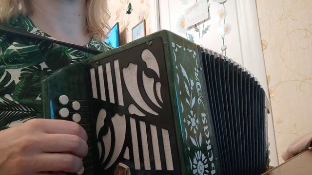 Сектор газа, Домой, пора домой..., на гармони смотреть онлайн