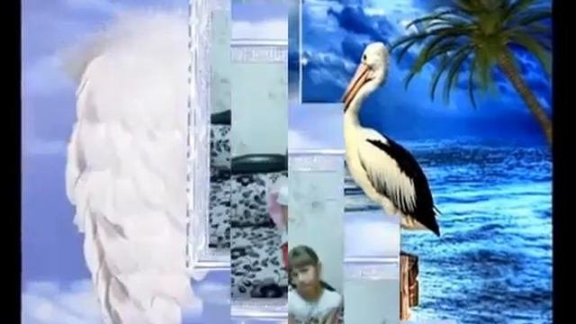 видео из фотографий для девочки 10 лет