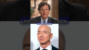 Tucker Calls Out Jeff Bezos’ Corrupt Tactics