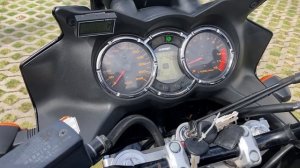 Suzuki DL 1000 V- Strom 2006r
