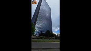 В Париже нашествие крыс