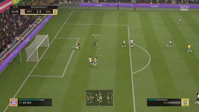 FIFA 19 HOWto BEAT Fifa Ai Defense Code scripting? смотреть онлайн